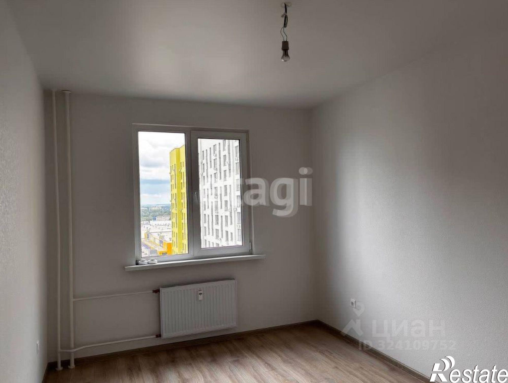 Купить квартиру за 7 804 390 рублей на улица Энгельса (дублёр), 115/4