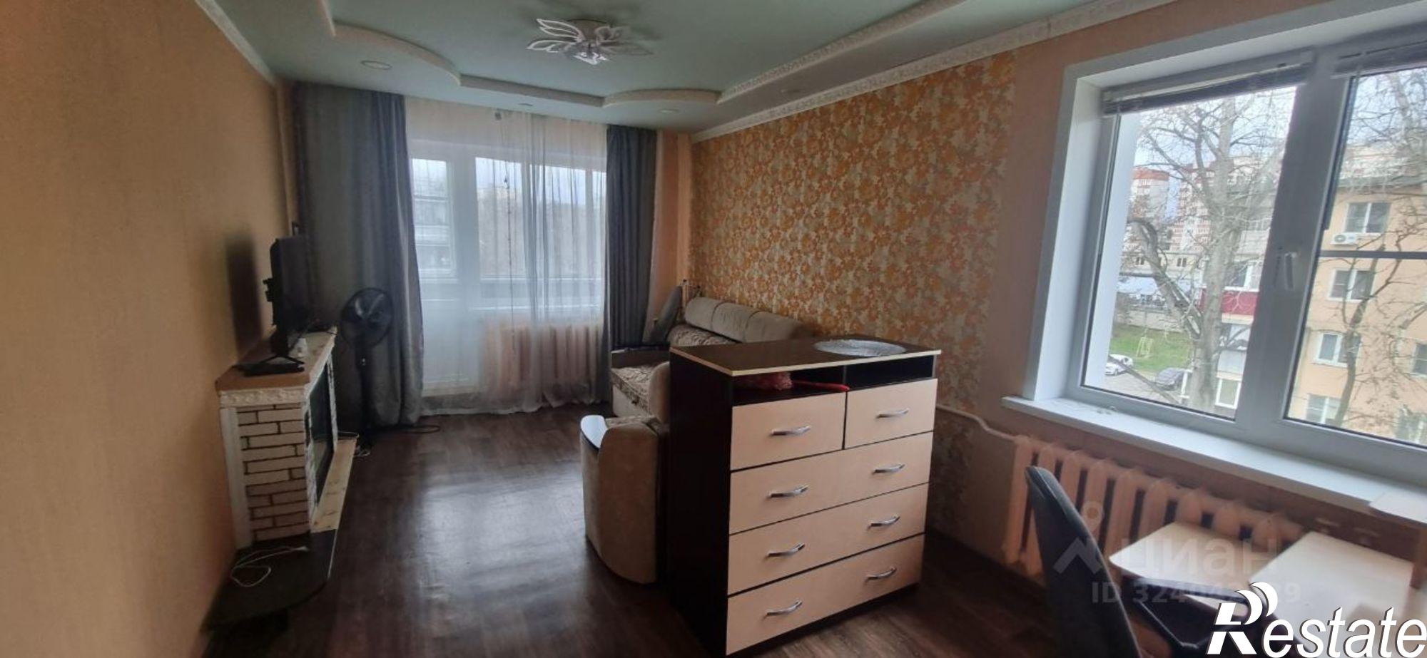 Сдать квартиру за 27 000 рублей на улица Ольшанского, 20