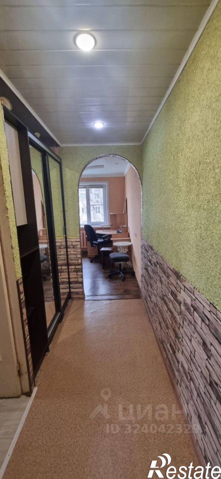 Сдать квартиру за 27 000 рублей на улица Ольшанского, 20