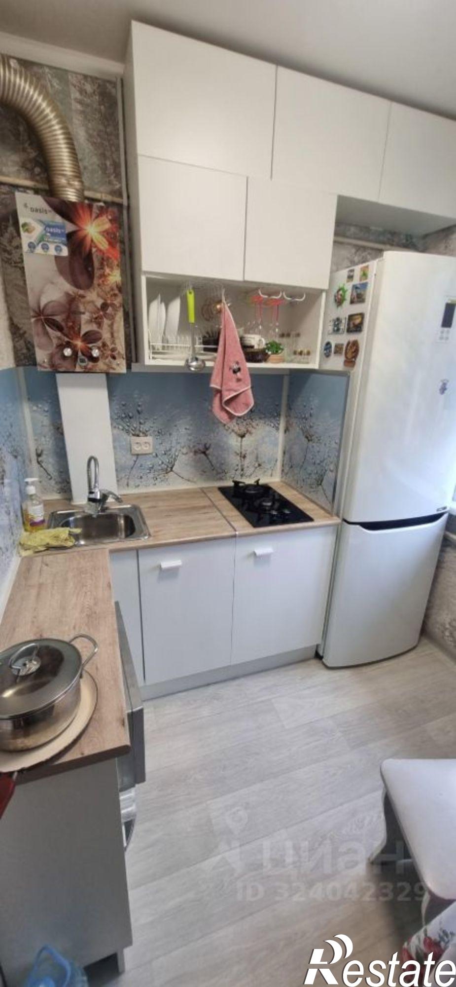 Сдать квартиру за 27 000 рублей на улица Ольшанского, 20