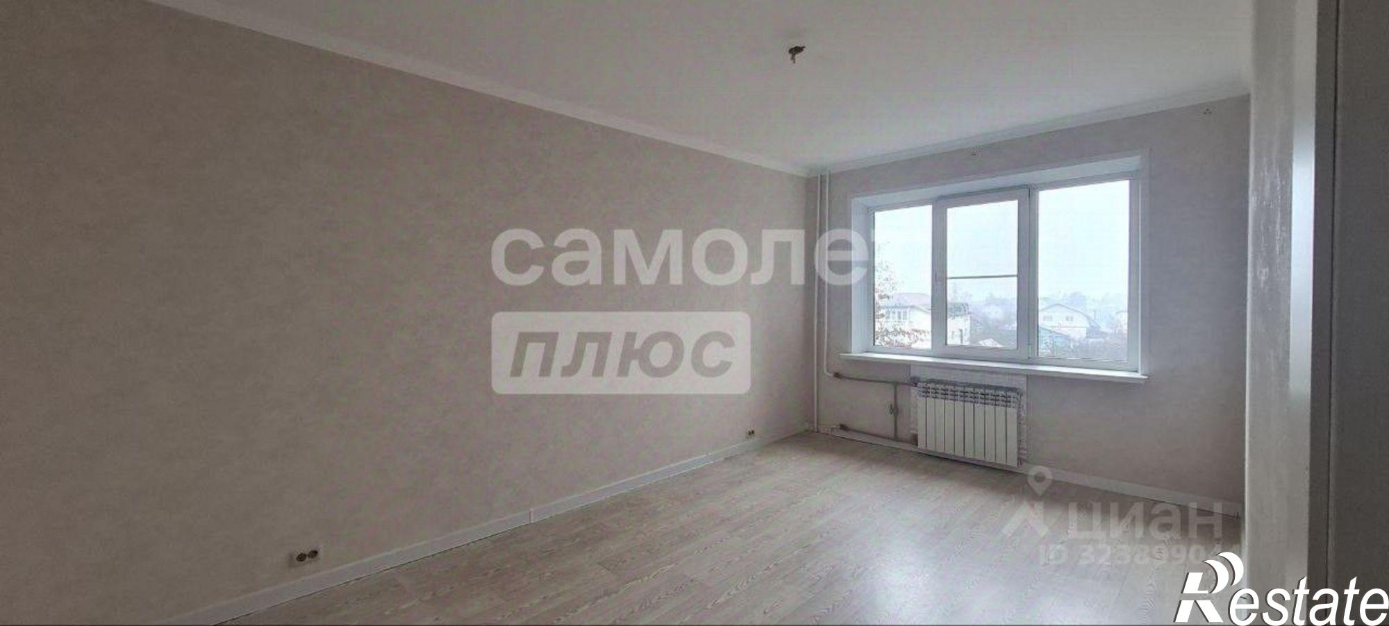 Купить квартиру за 7 500 000 рублей на 3-й Моковский переулок, 29