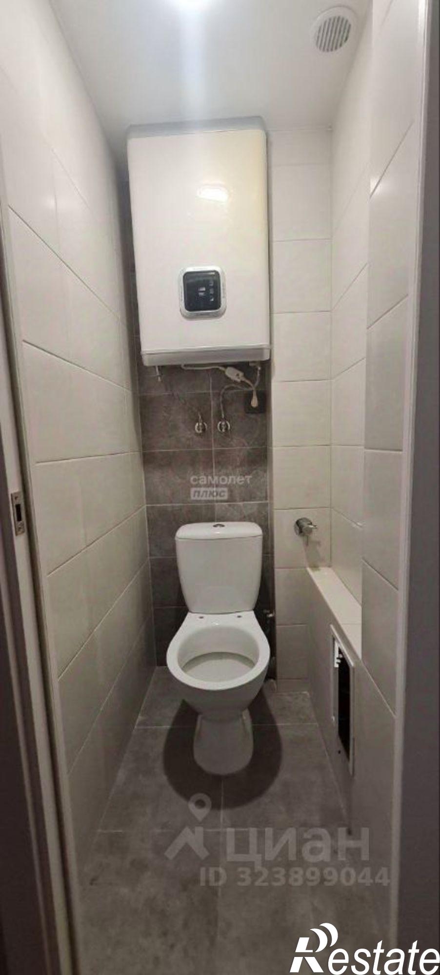 Купить квартиру за 7 500 000 рублей на 3-й Моковский переулок, 29