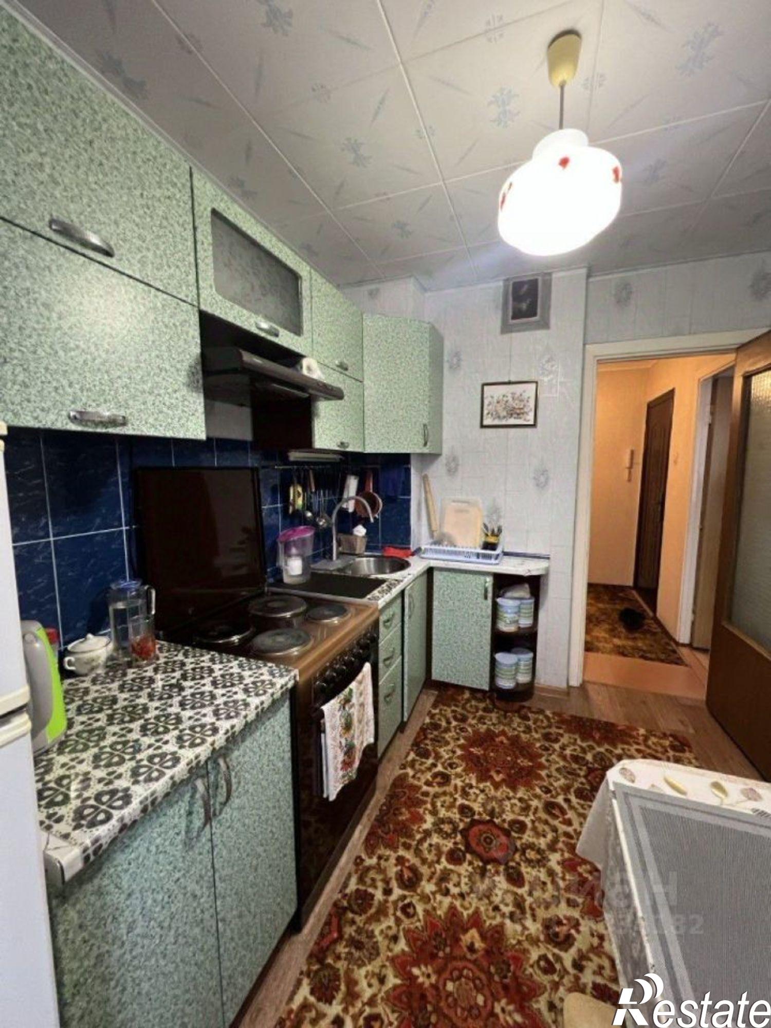 Купить квартиру за 8 250 000 рублей на Набережная улица, 2