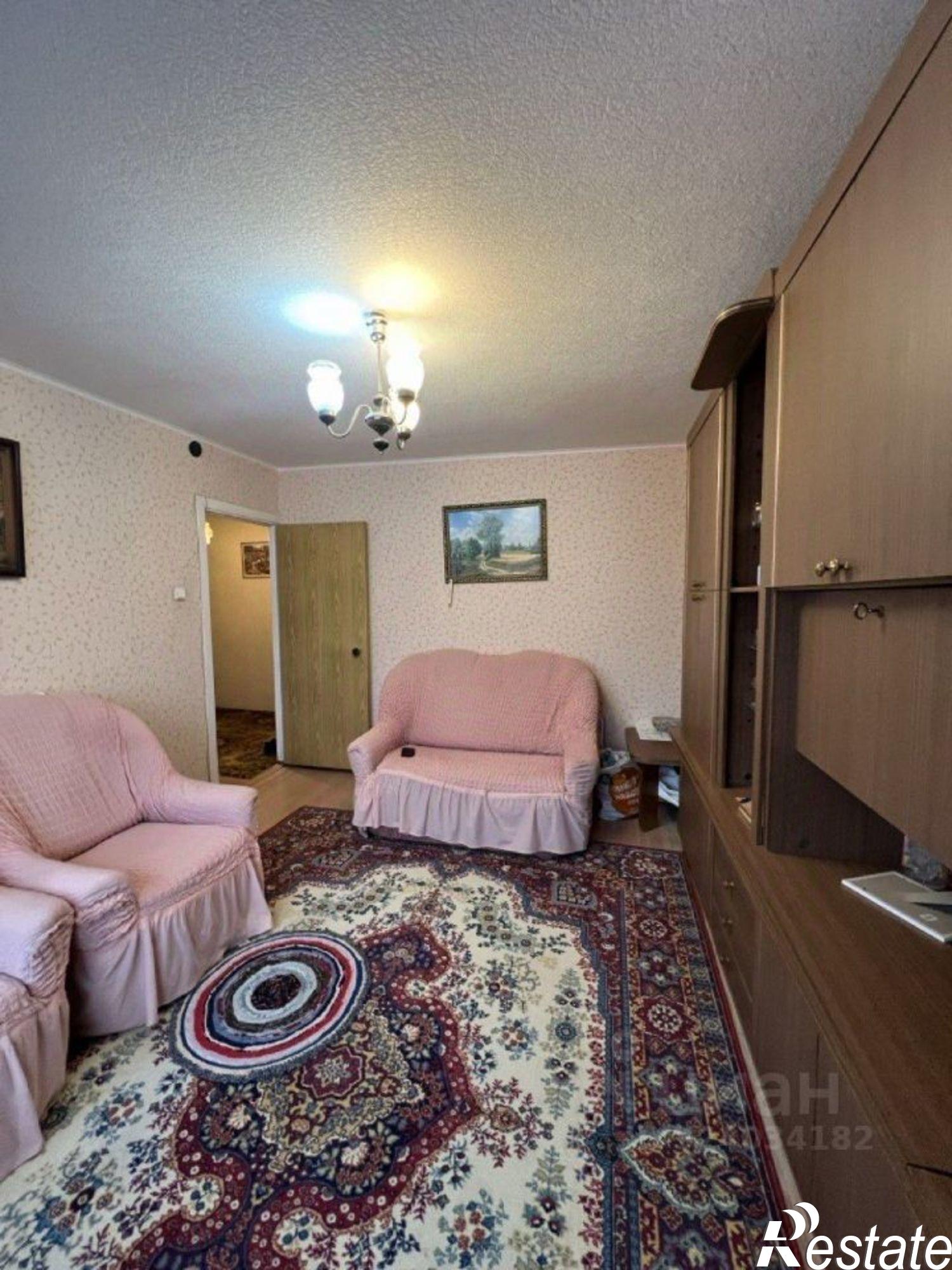 Купить квартиру за 8 250 000 рублей на Набережная улица, 2