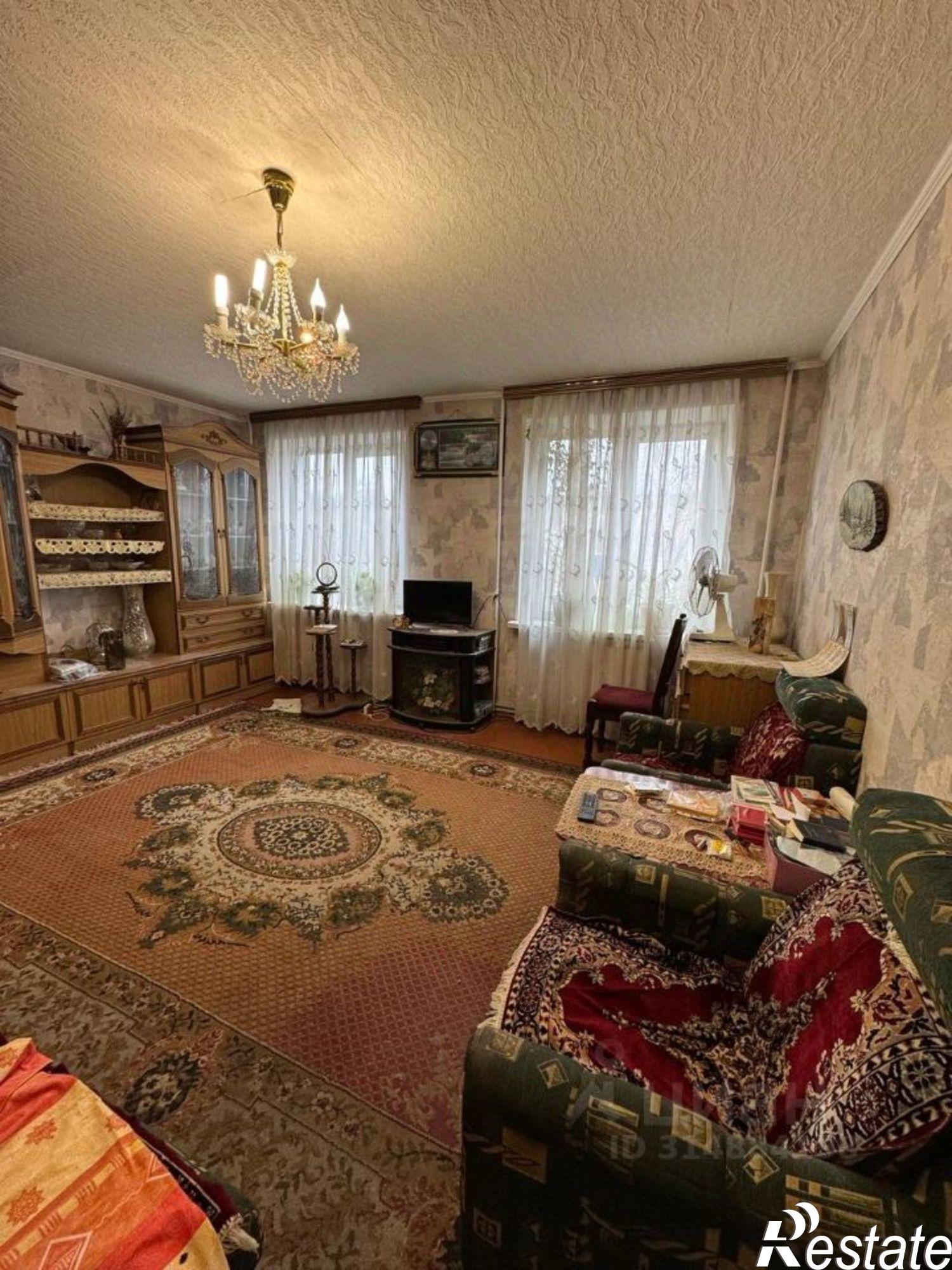 Купить квартиру за 4 000 000 рублей на ул Сосновая, 22