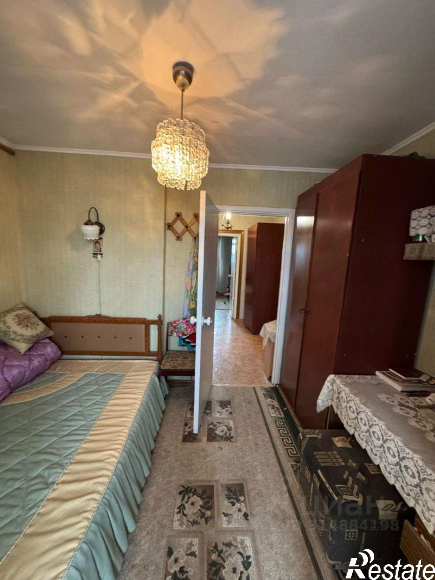 Купить квартиру за 4 000 000 рублей на ул Сосновая, 22