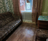 комната 40 кв м Литовская улица, 85/3