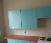 1-комн, 38кв м, этаж 6/17 пр-кт Анатолия Дериглазова, 31