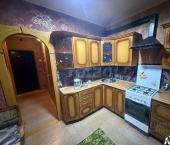 1-комн, 34кв м, этаж 6/10 улица Сентюрёва, 11/3