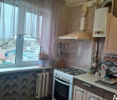 2-комн, 45кв м, этаж 4/5 ул Крюкова, 10