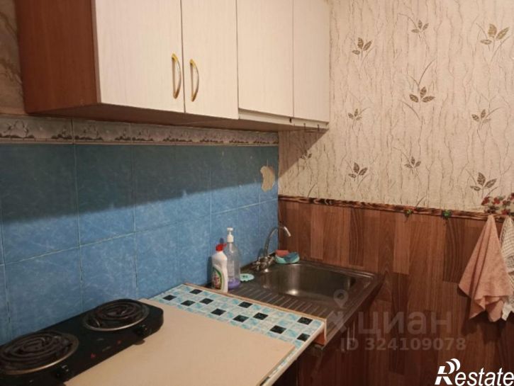 Комната Литовская улица, 85/3,  д. 85/3