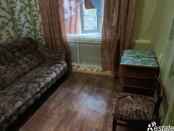 Комната Литовская улица, 85/3,  д. 85/3