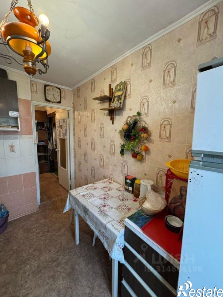 3-комн квартира ул Сосновая, 22,  д. 22