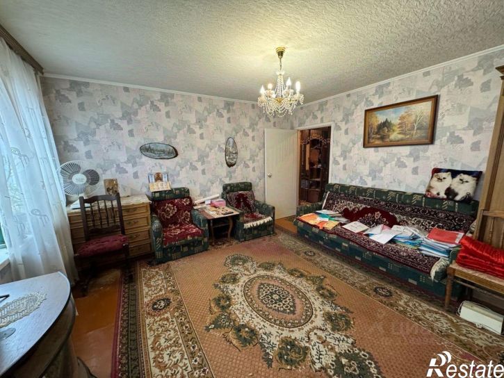 3-комн квартира ул Сосновая, 22,  д. 22