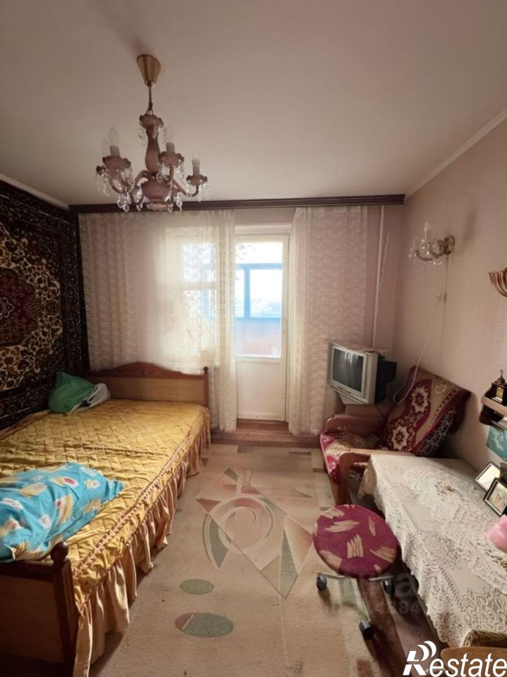 3-комн квартира ул Сосновая, 22,  д. 22