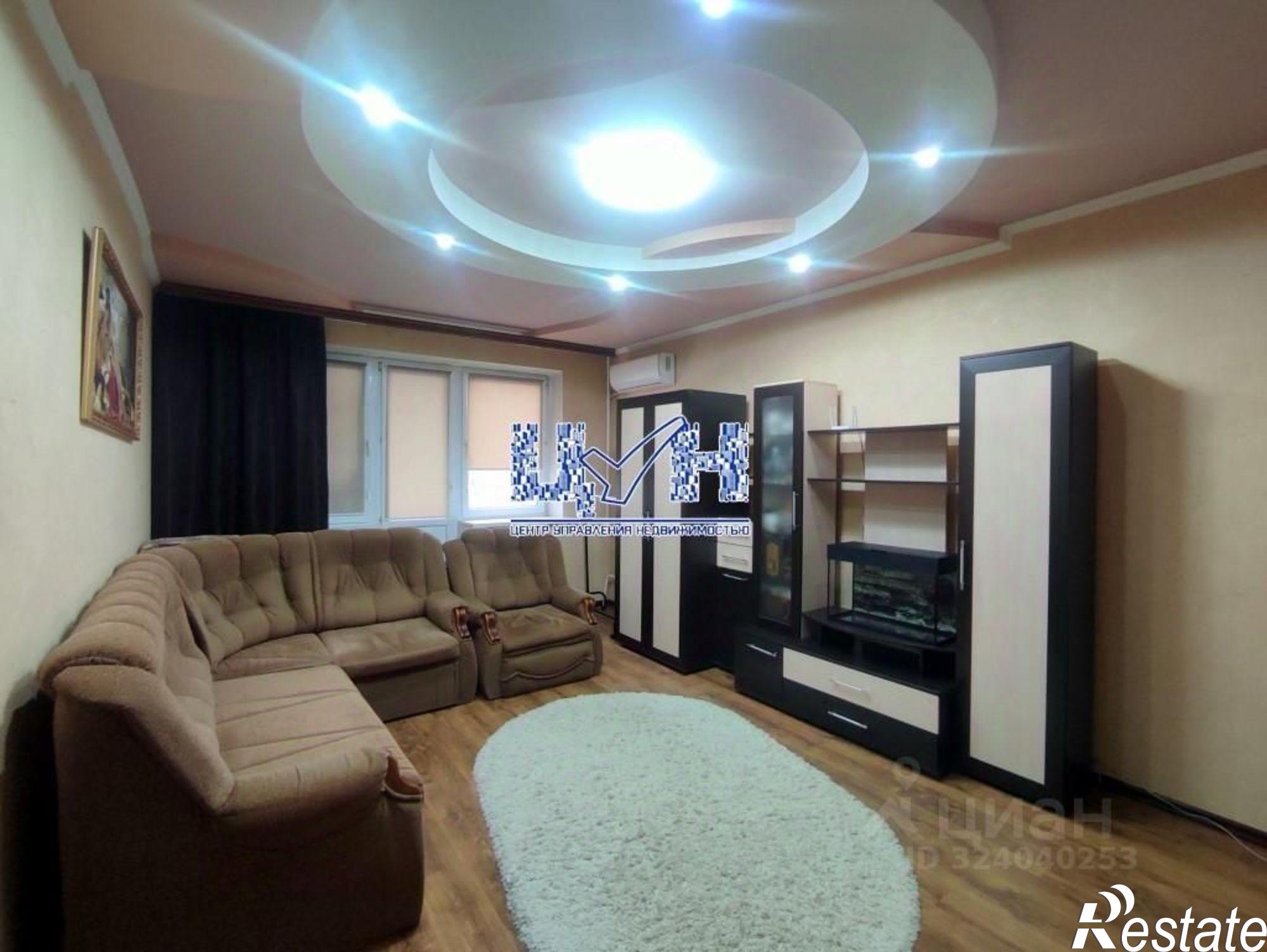 Купить квартиру за 6 100 000 рублей на Орловская улица, 1А