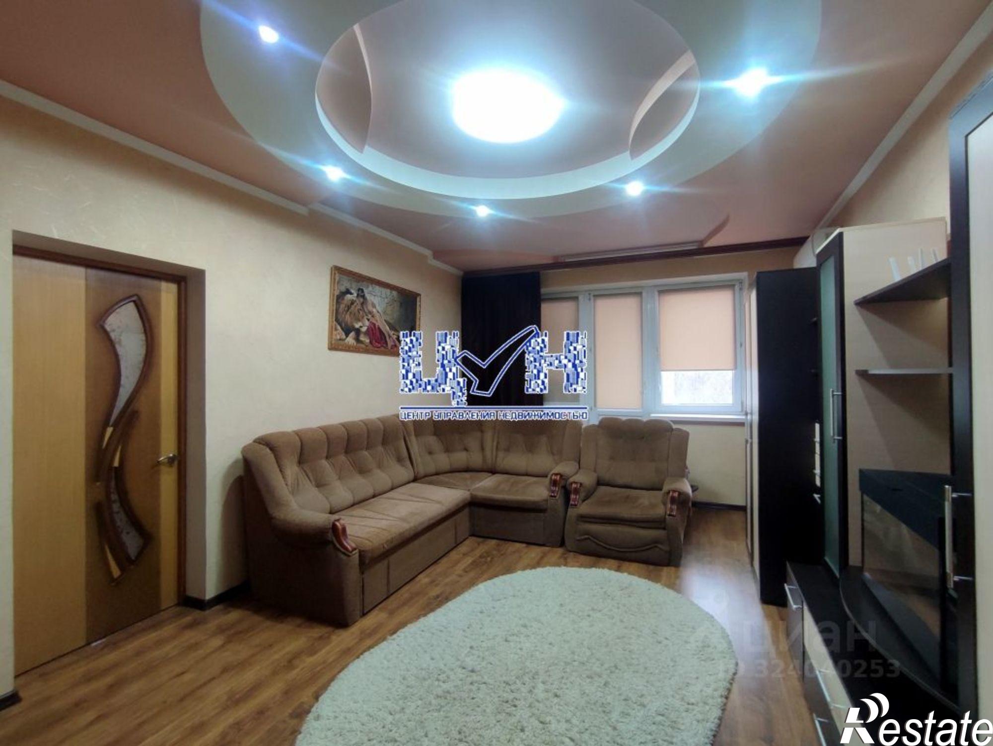 Купить квартиру за 6 100 000 рублей на Орловская улица, 1А