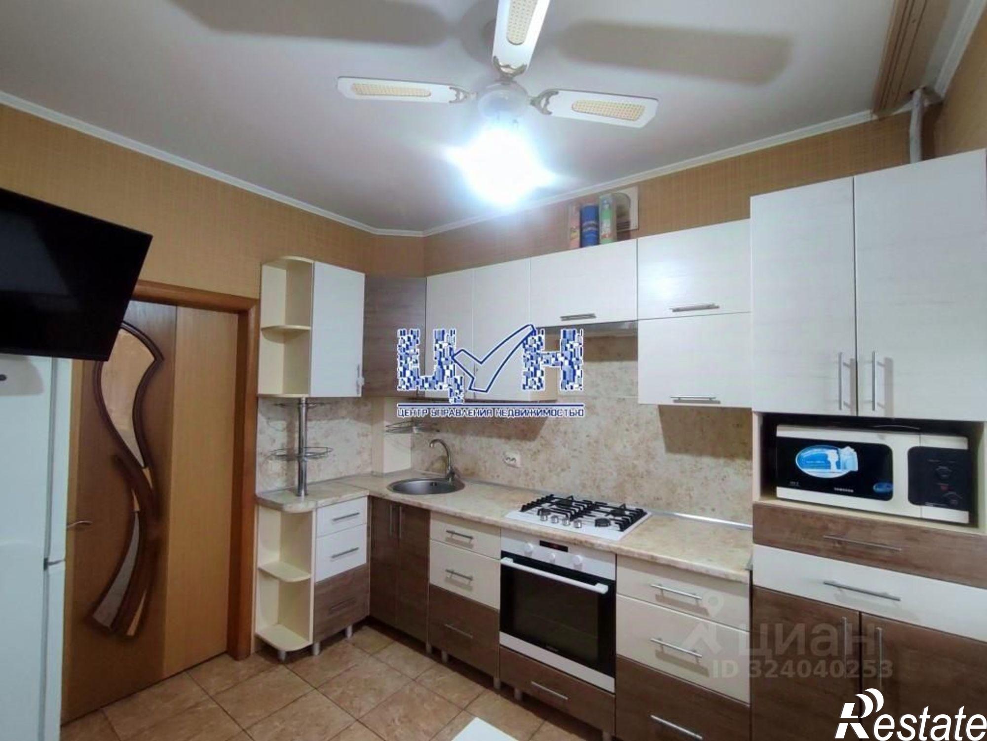 Купить квартиру за 6 100 000 рублей на Орловская улица, 1А