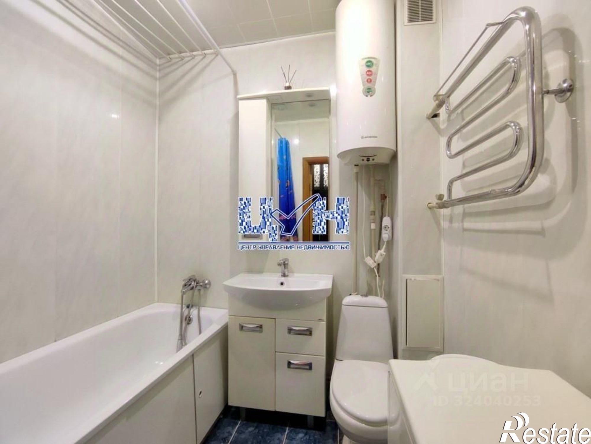 Купить квартиру за 6 100 000 рублей на Орловская улица, 1А