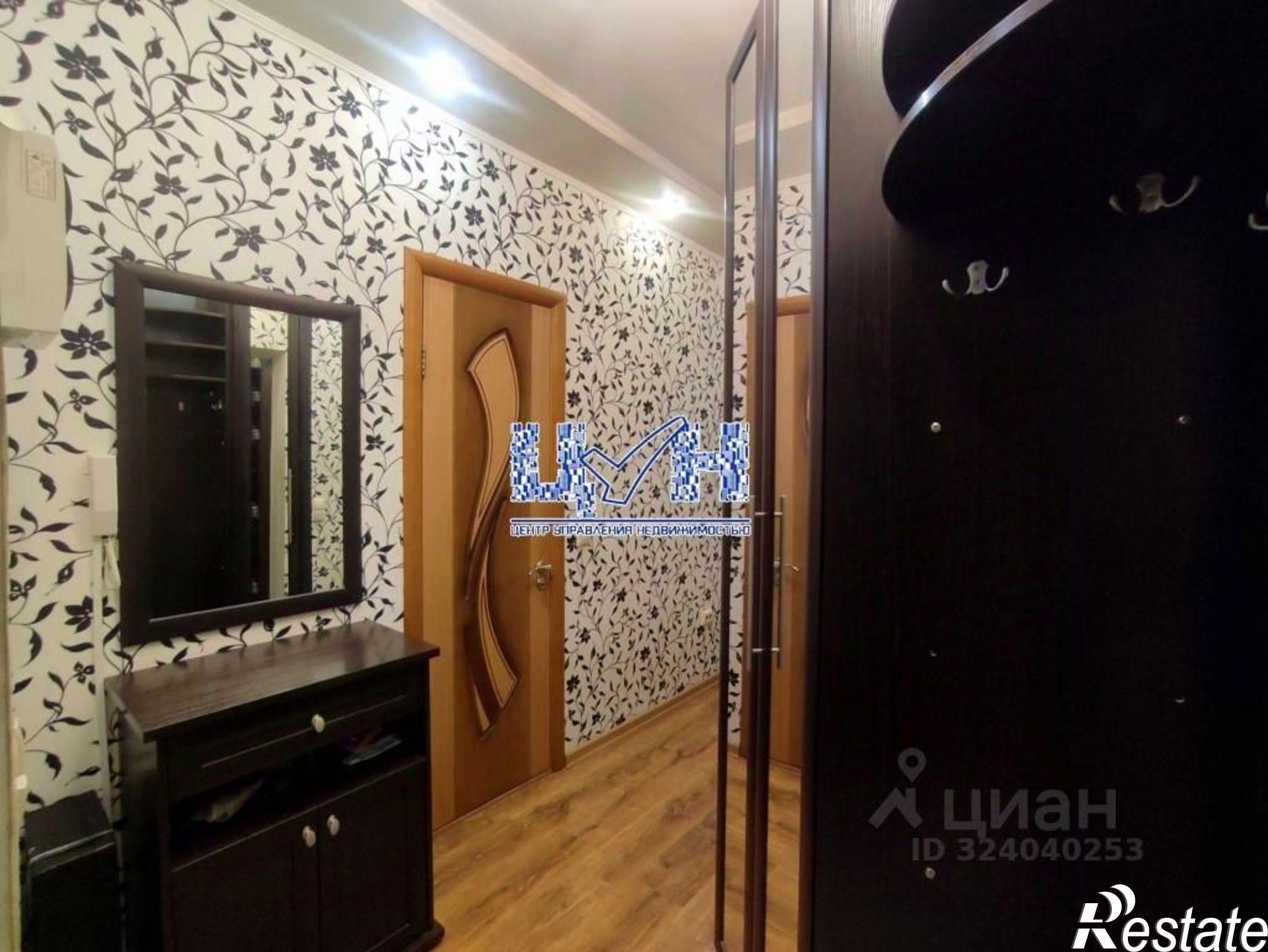 Купить квартиру за 6 100 000 рублей на Орловская улица, 1А