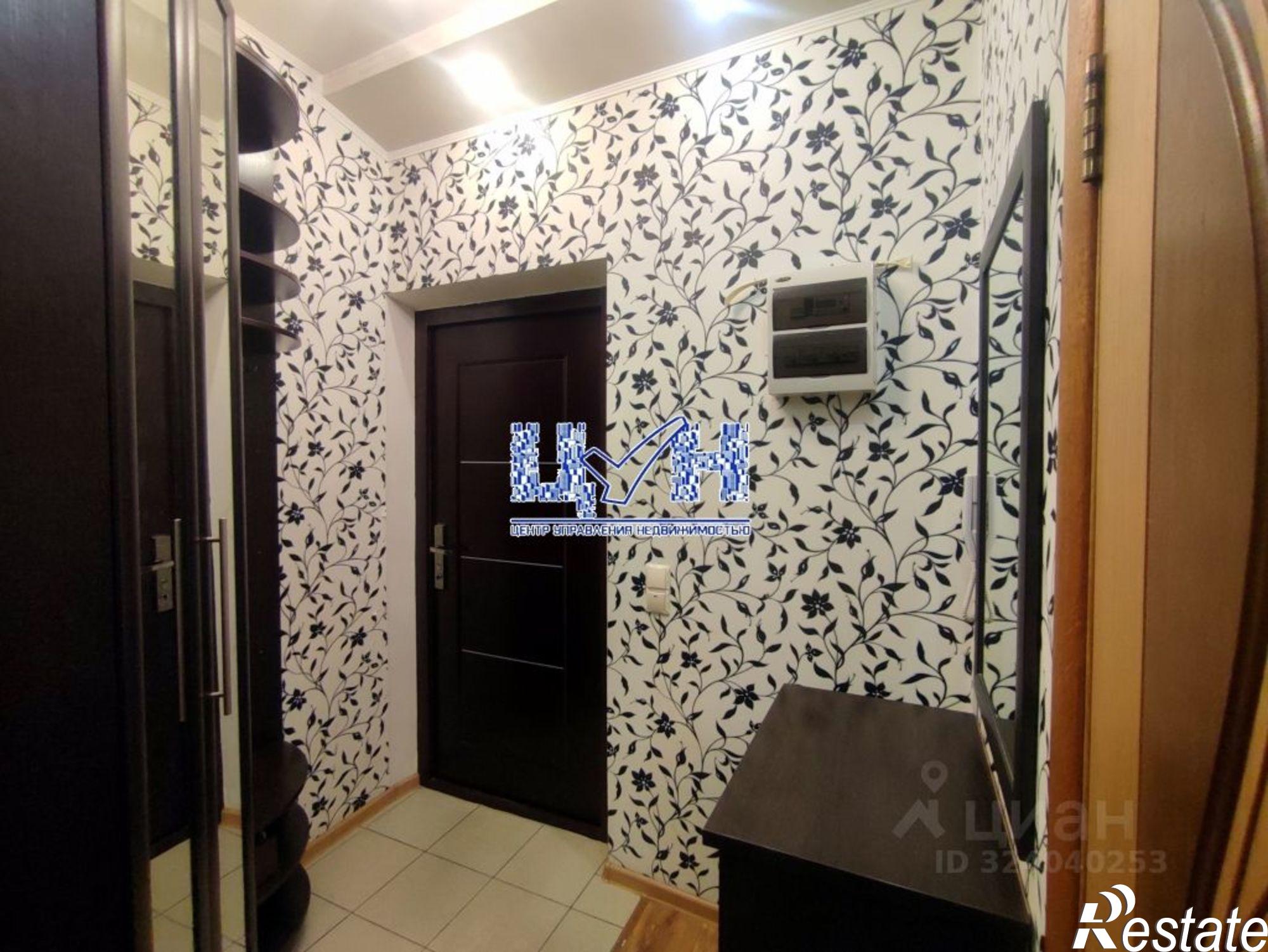 Купить квартиру за 6 100 000 рублей на Орловская улица, 1А