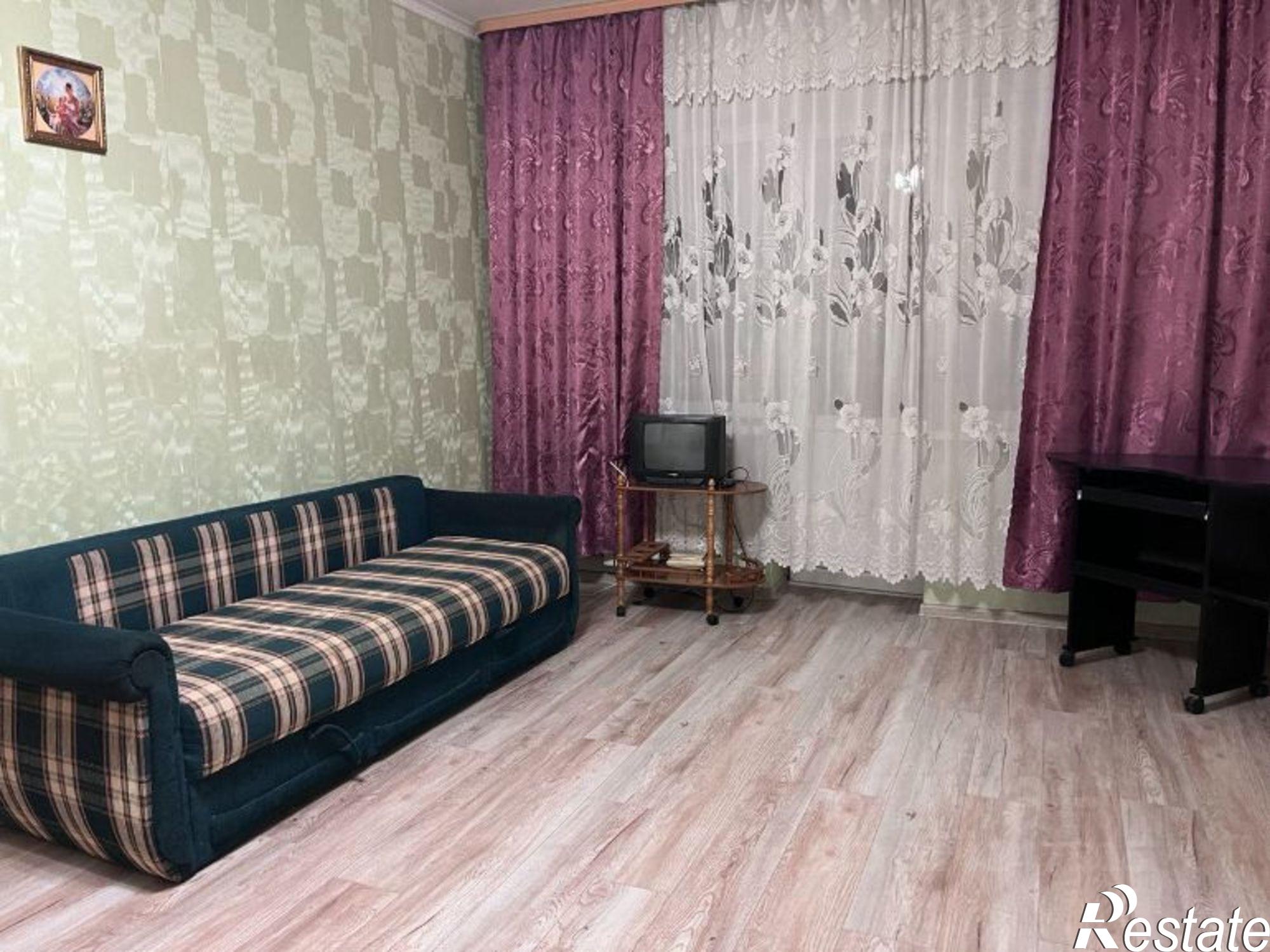 Сдать квартиру за 28 000 рублей на Орловская улица, 1А