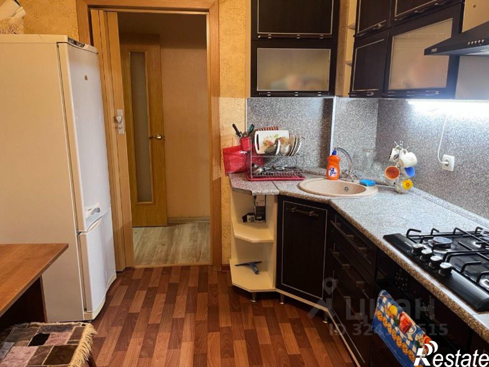 Сдать квартиру за 28 000 рублей на Орловская улица, 1А