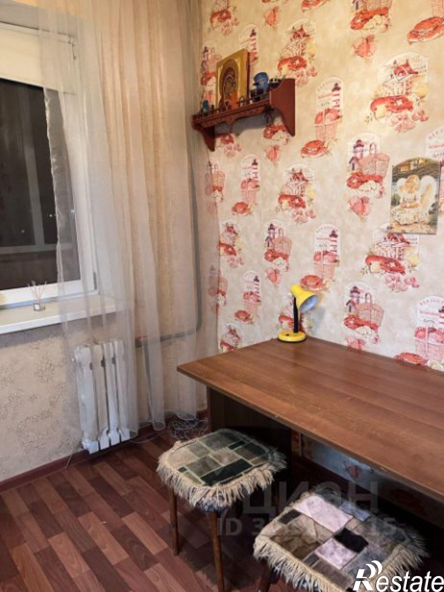 Сдать квартиру за 28 000 рублей на Орловская улица, 1А