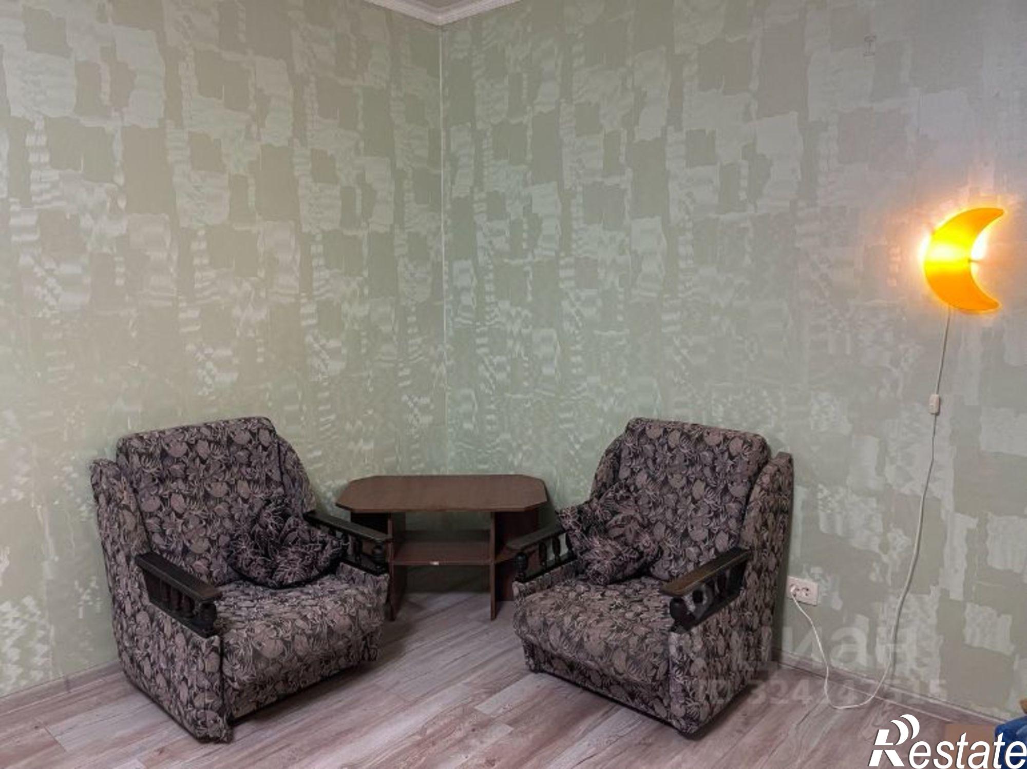 Сдать квартиру за 28 000 рублей на Орловская улица, 1А