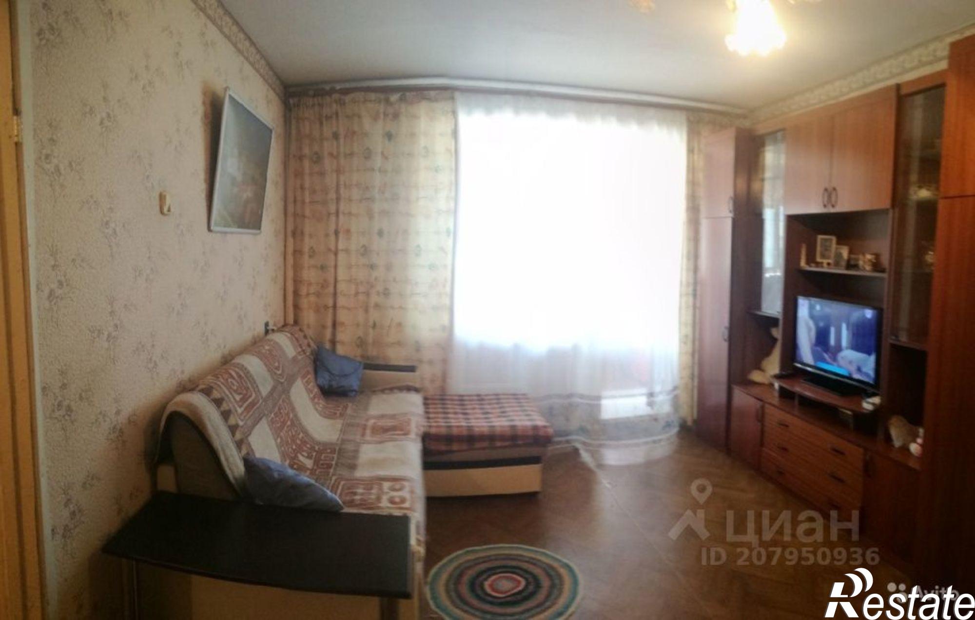 Купить квартиру за 4 000 000 рублей на проспект Кулакова, 5