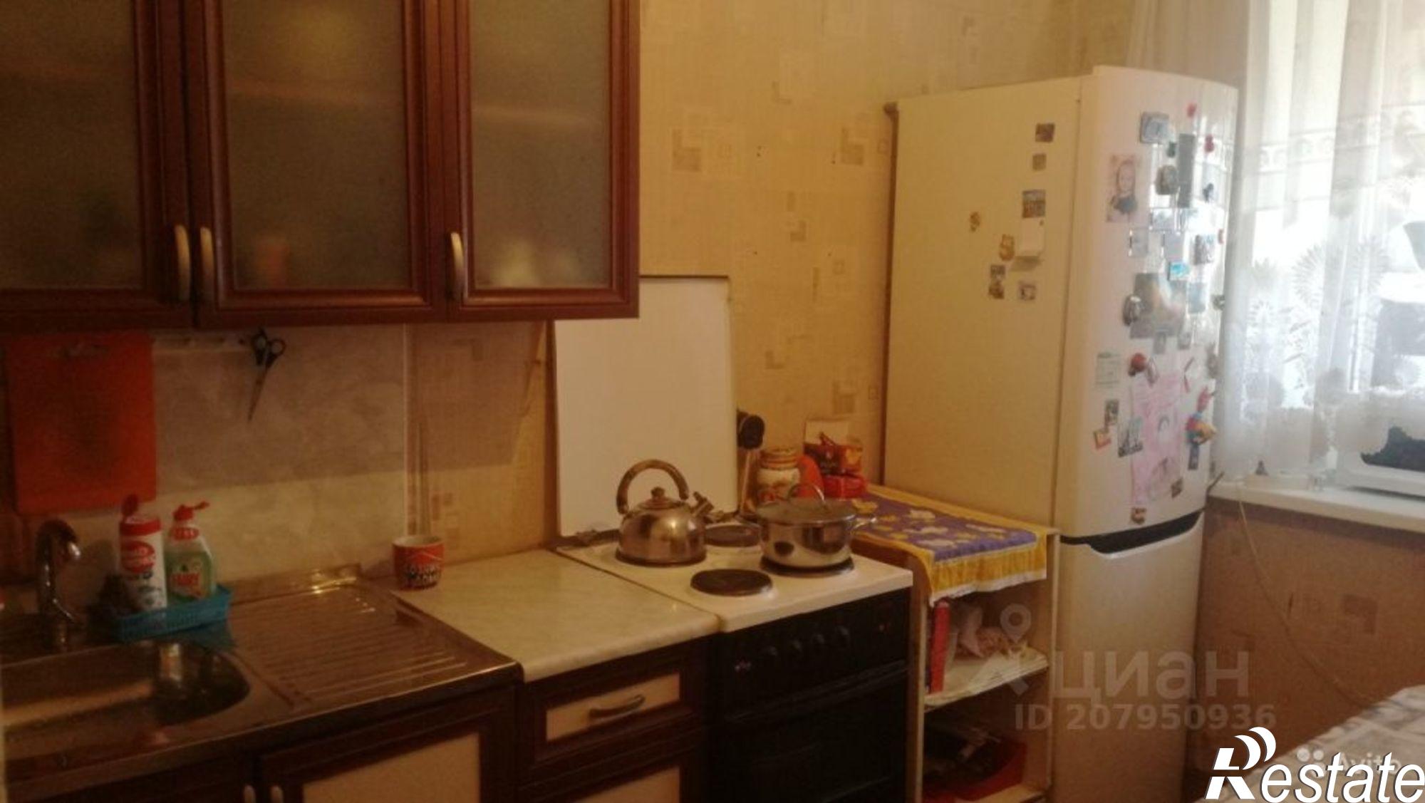 Купить квартиру за 4 000 000 рублей на проспект Кулакова, 5