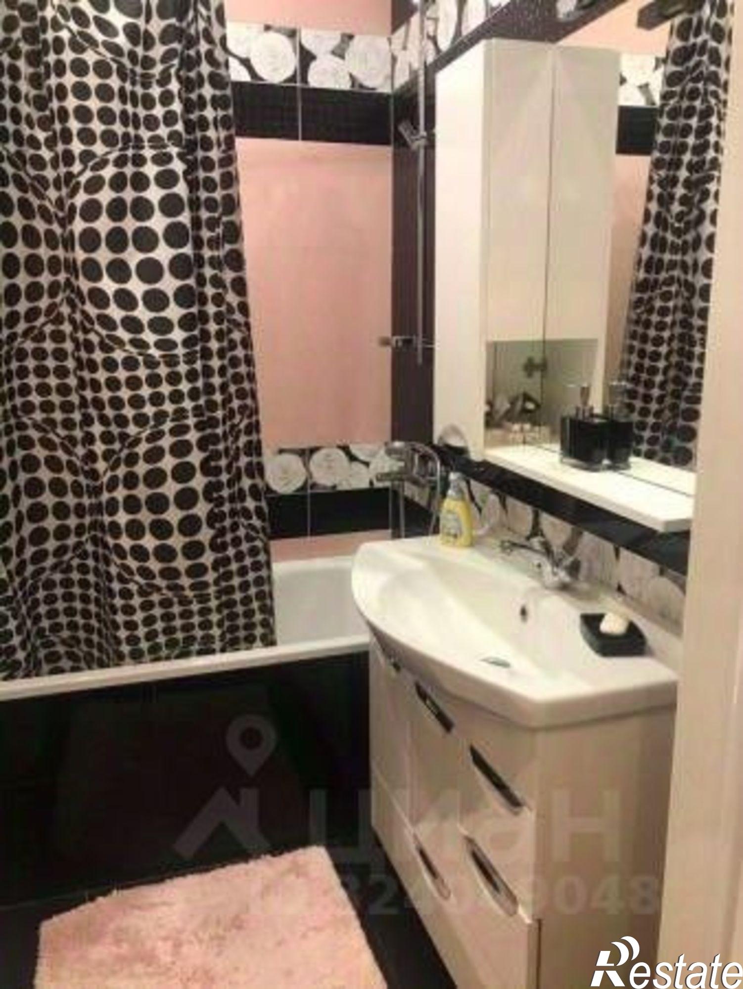 Сдать квартиру за 12 700 рублей на ул Луначарского, 20