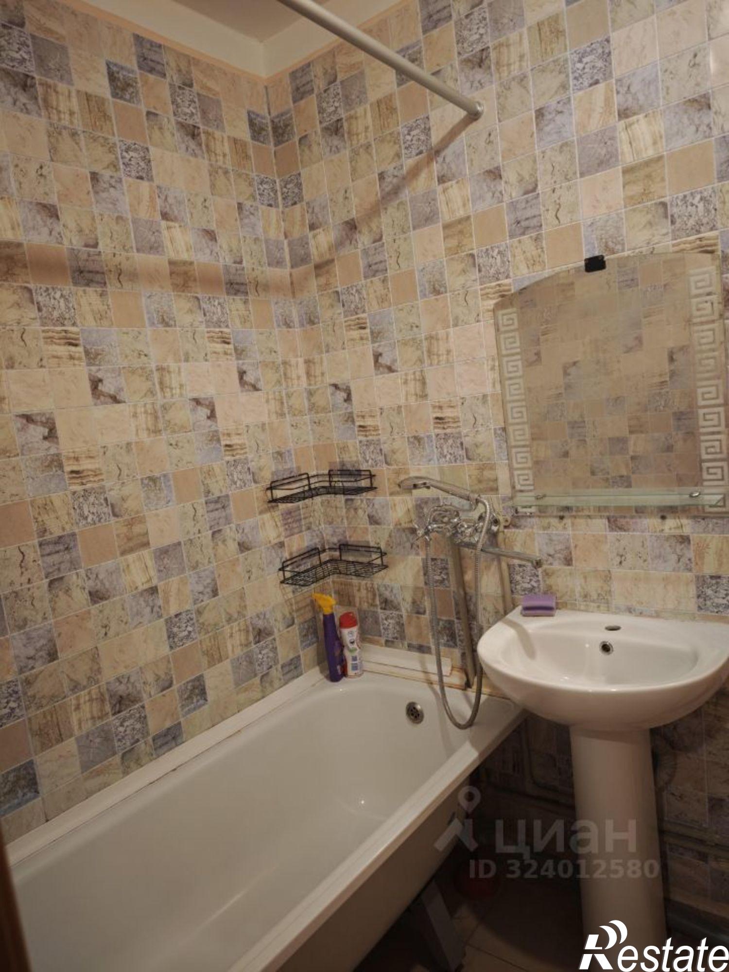 Сдать квартиру за 22 000 рублей на проспект Вячеслава Клыкова, 13