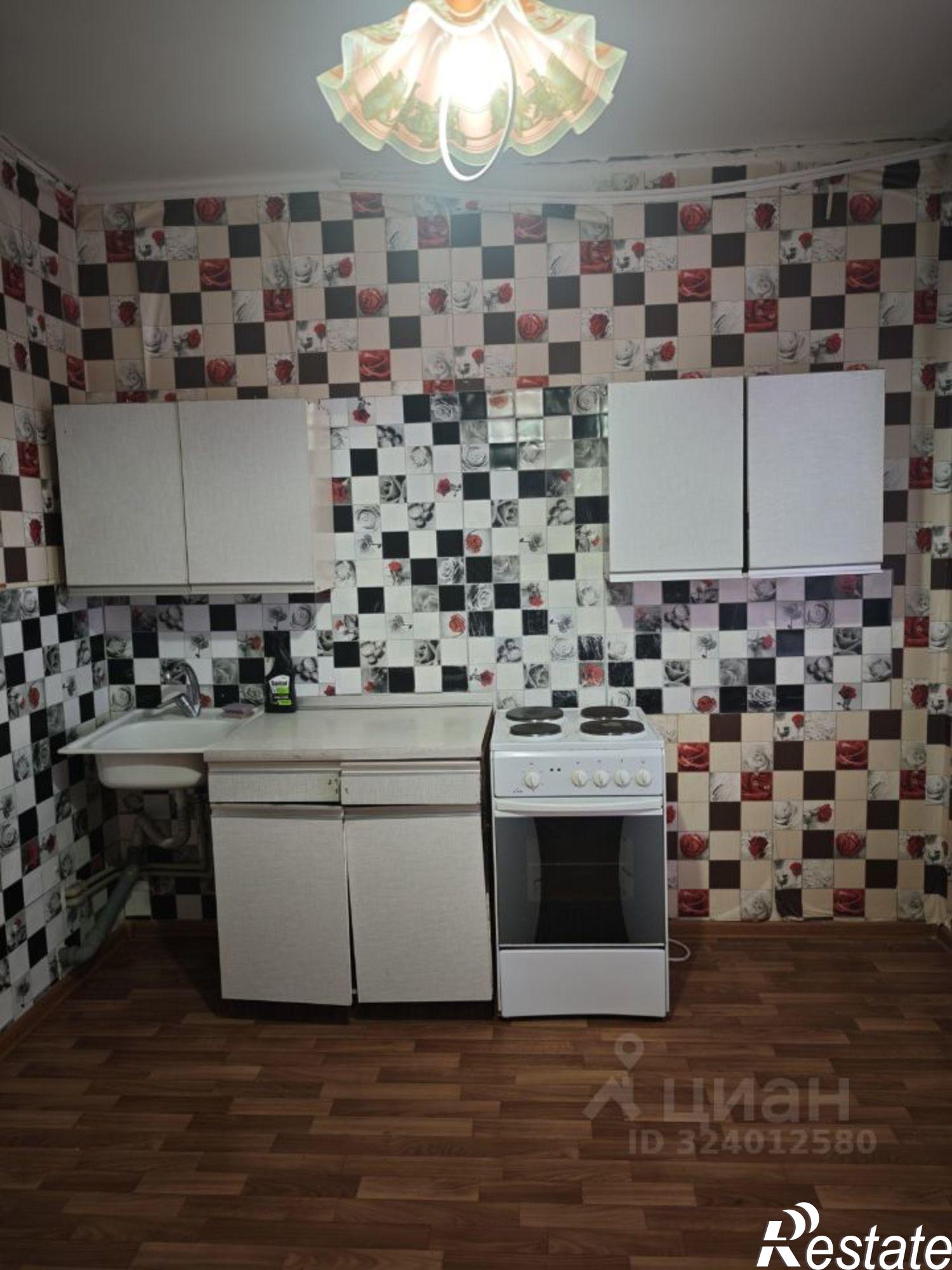 Сдать квартиру за 22 000 рублей на проспект Вячеслава Клыкова, 13