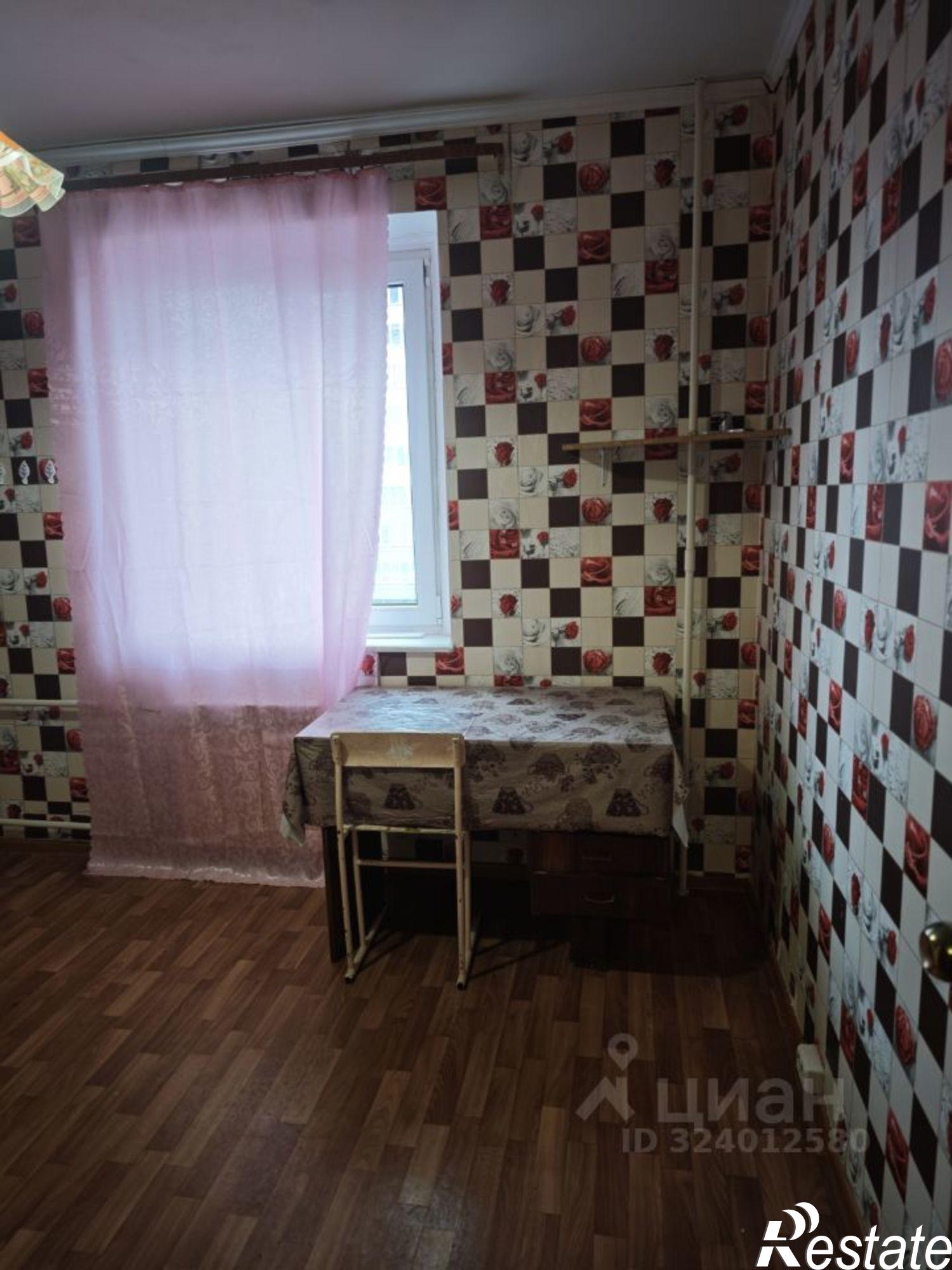 Сдать квартиру за 22 000 рублей на проспект Вячеслава Клыкова, 13