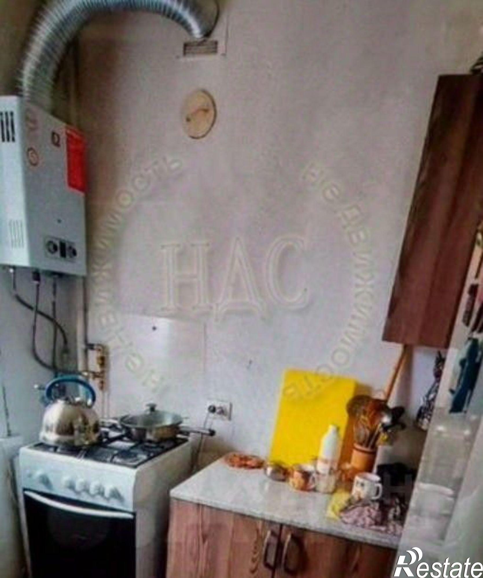 Купить квартиру за 5 190 000 рублей на улица 50 лет Октября, 4/5