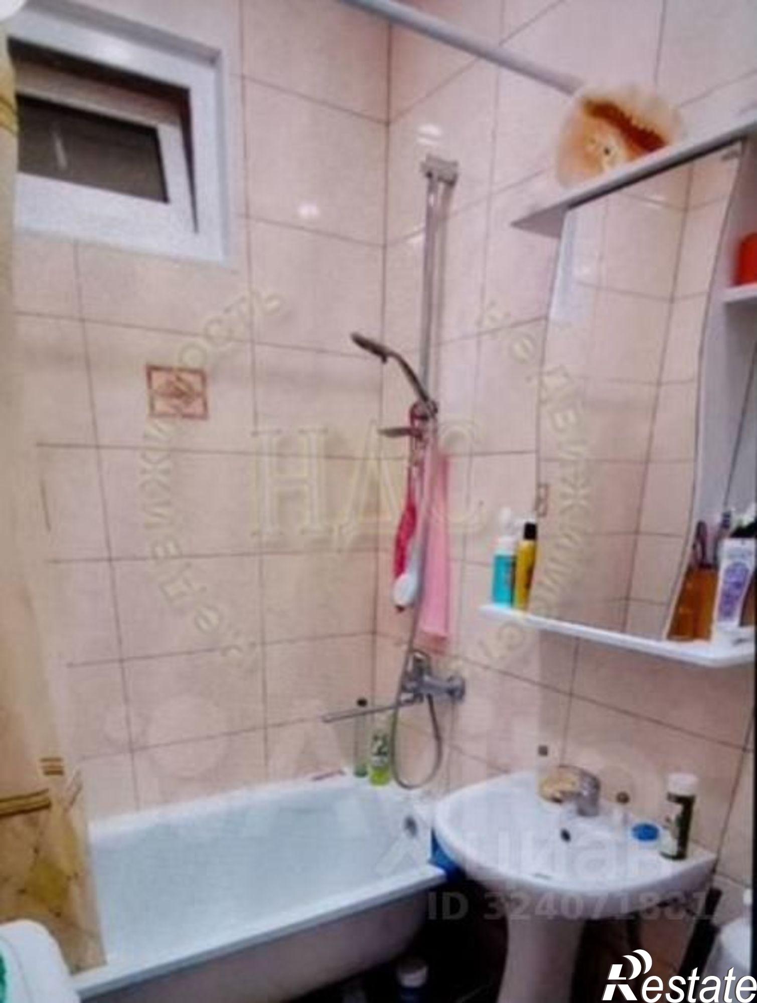 Купить квартиру за 5 190 000 рублей на улица 50 лет Октября, 4/5