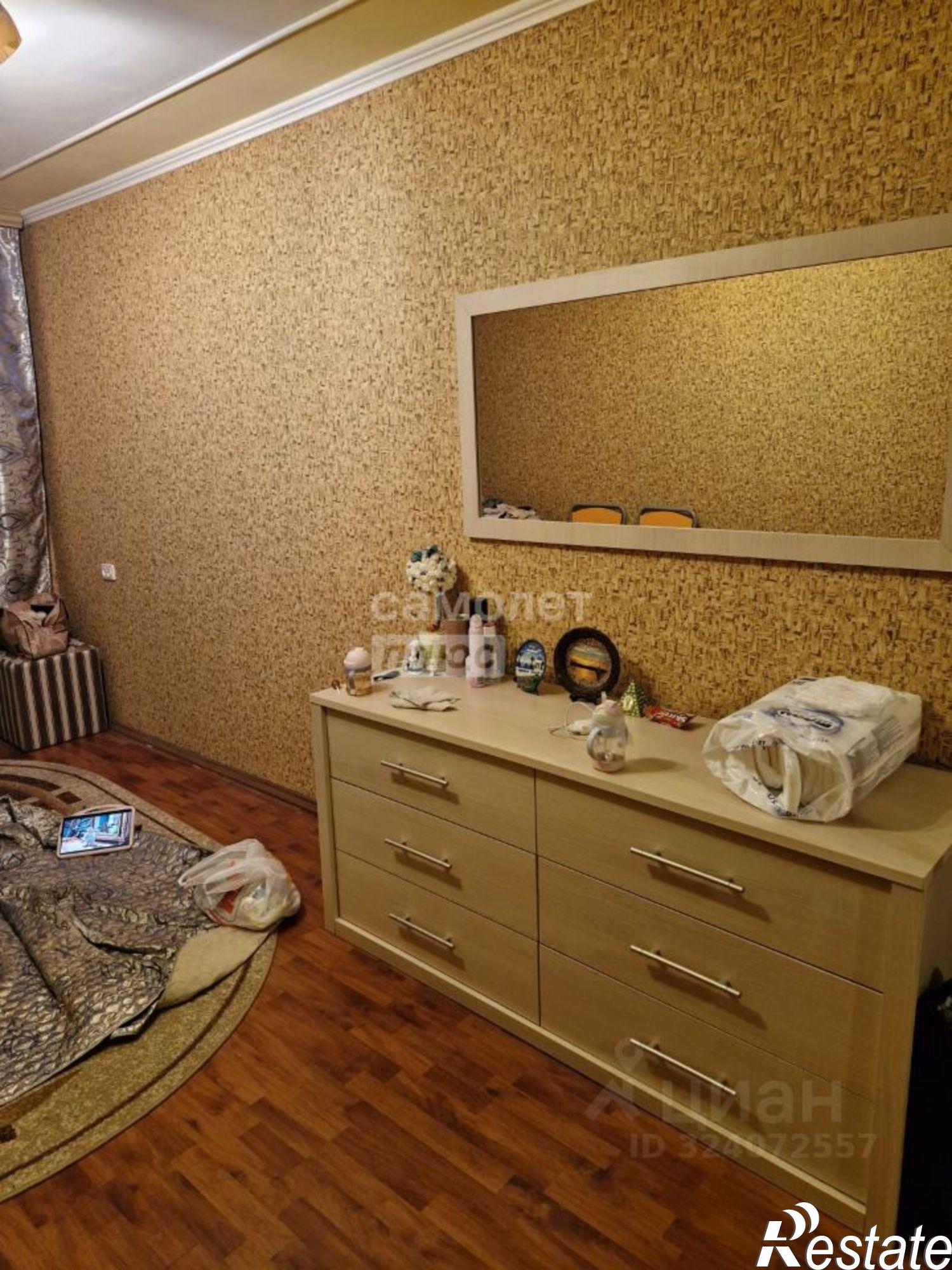 Купить квартиру за 6 100 000 рублей на Белгородская улица, 19