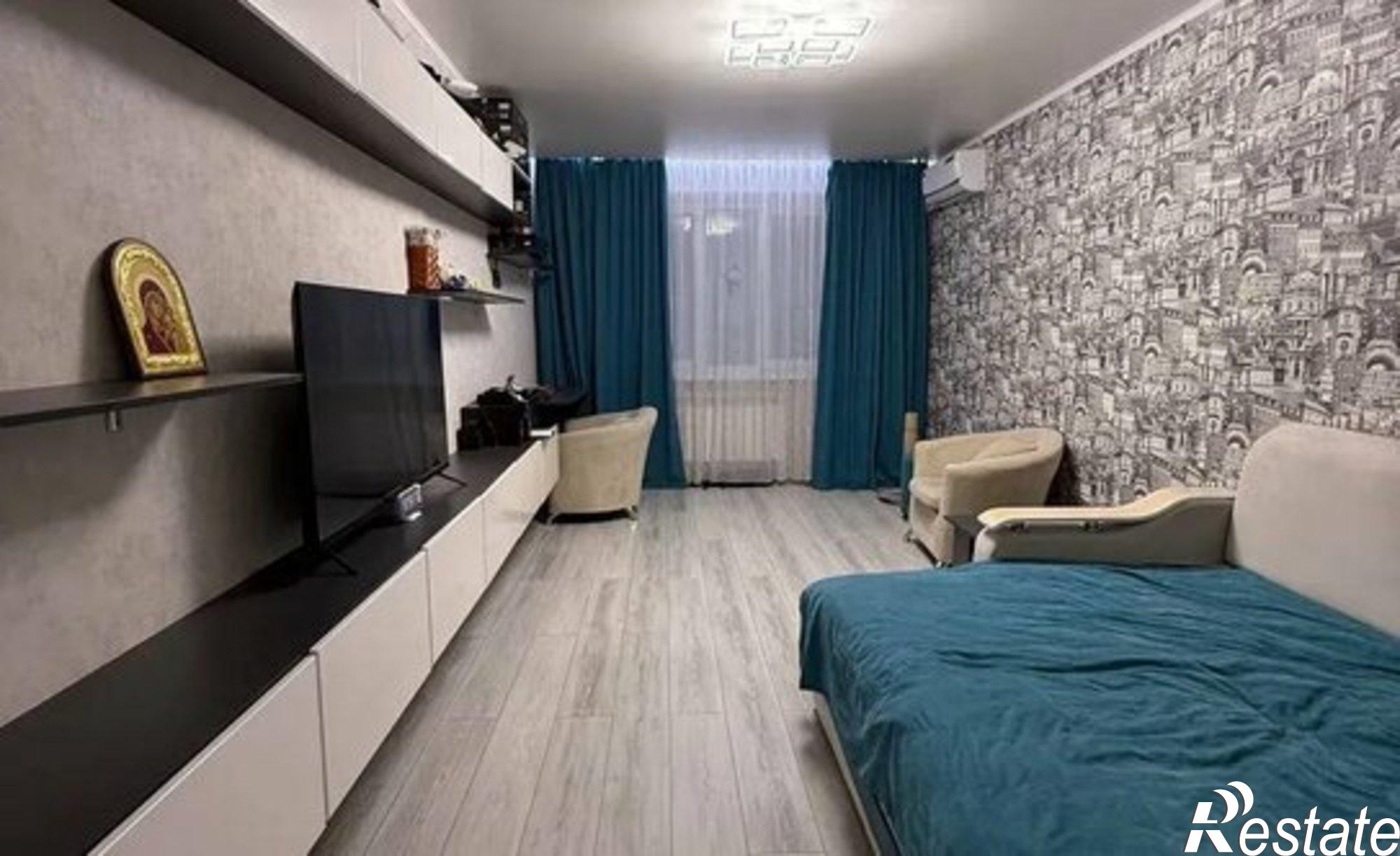 Купить квартиру за 5 950 000 рублей на Курск, Звёздная улица, 23