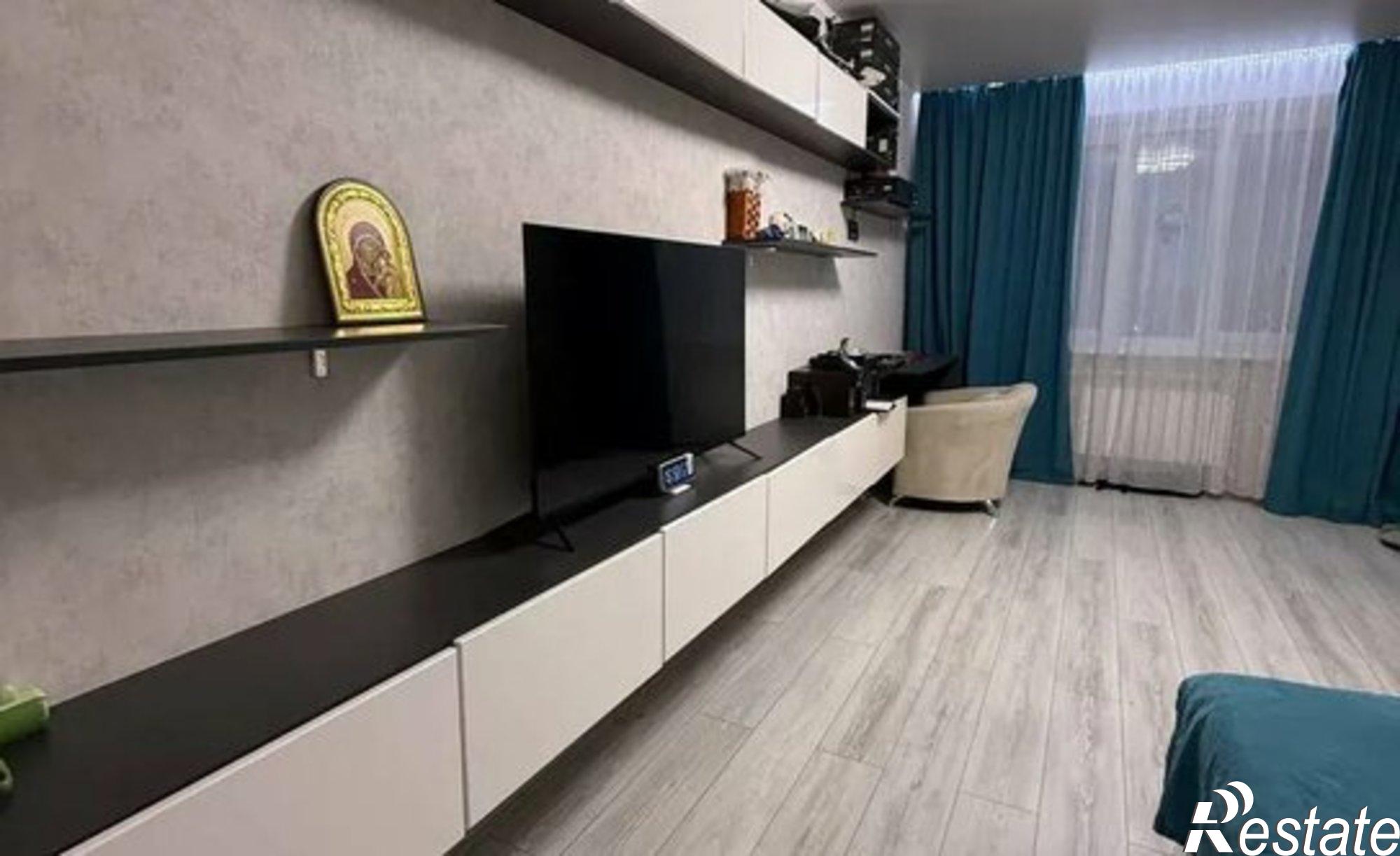 Купить квартиру за 5 950 000 рублей на Курск, Звёздная улица, 23