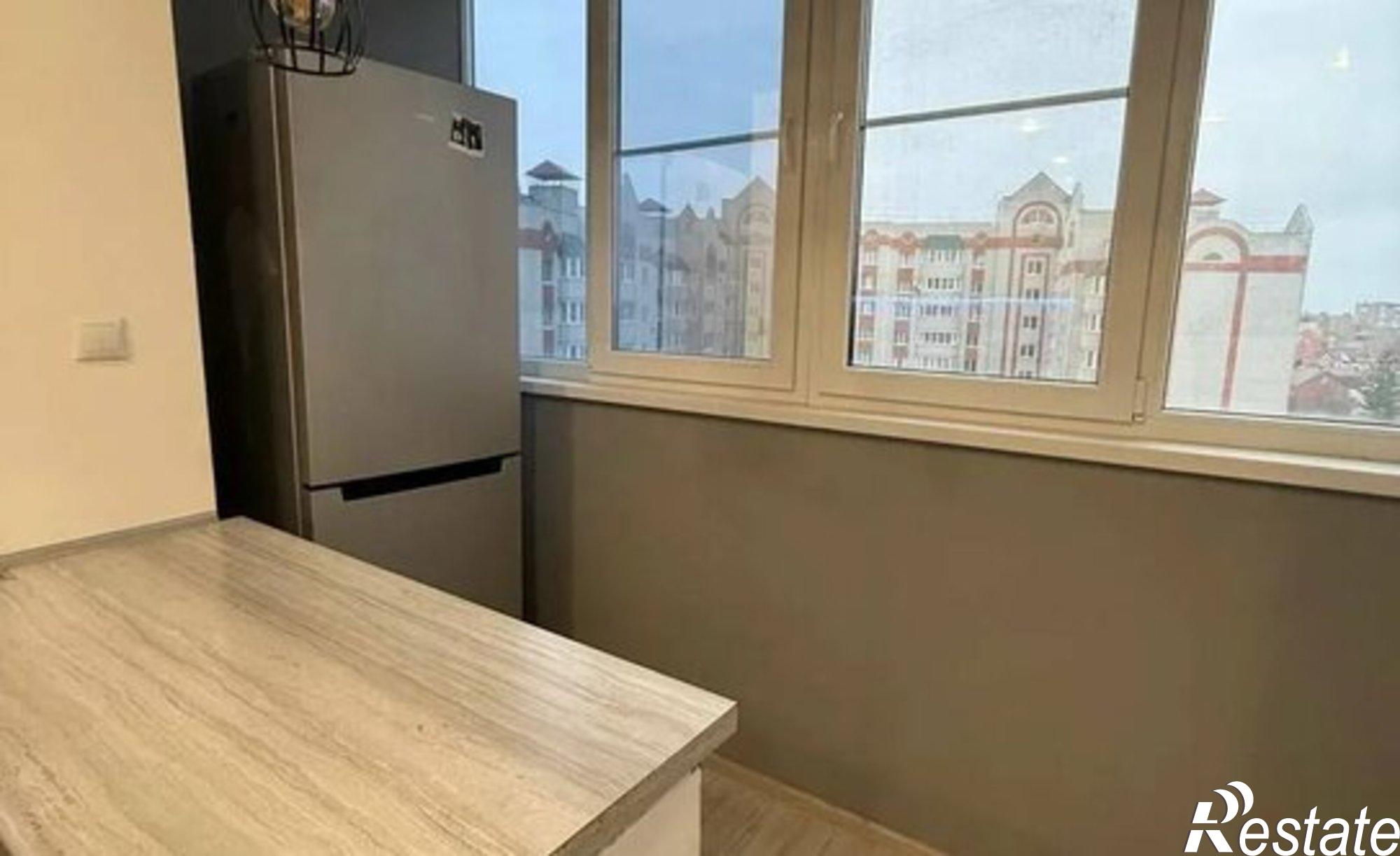 Купить квартиру за 5 950 000 рублей на Курск, Звёздная улица, 23