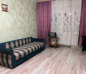 1-комн, 48кв м, этаж 7/9 Орловская улица, 1А