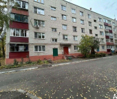 1-комн, 32кв м, этаж 4/5 Светлый проезд, 4А