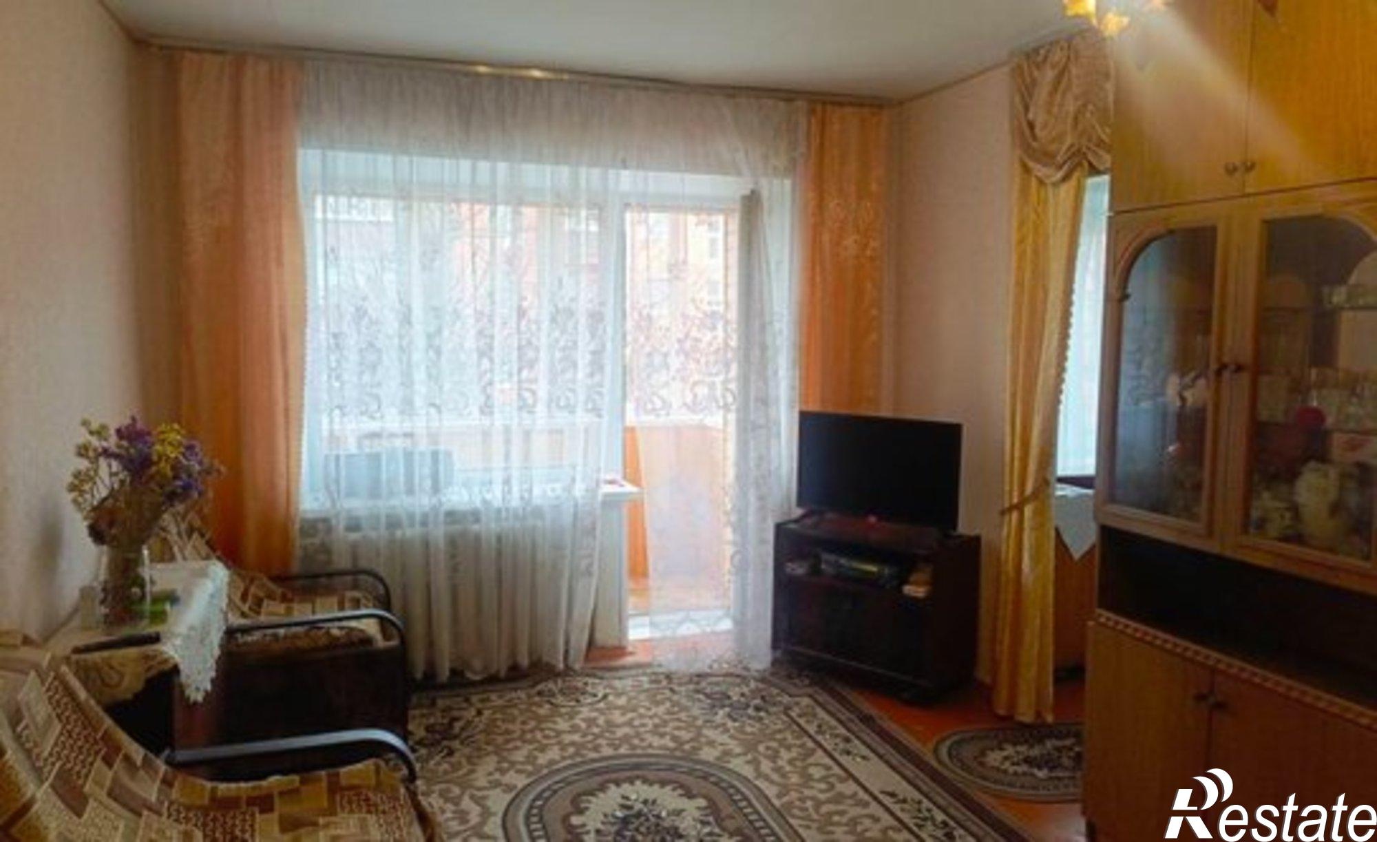 Купить квартиру за 2 200 000 рублей на улица 21-го Партсъезда, 5А