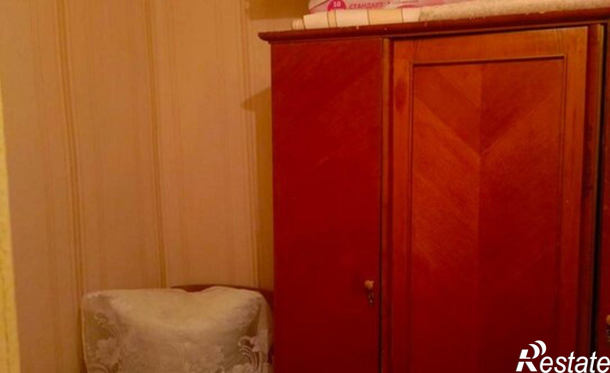 Купить квартиру за 2 200 000 рублей на улица 21-го Партсъезда, 5А