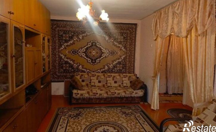 2-комн квартира улица 21-го Партсъезда, 5А,  д. 5А