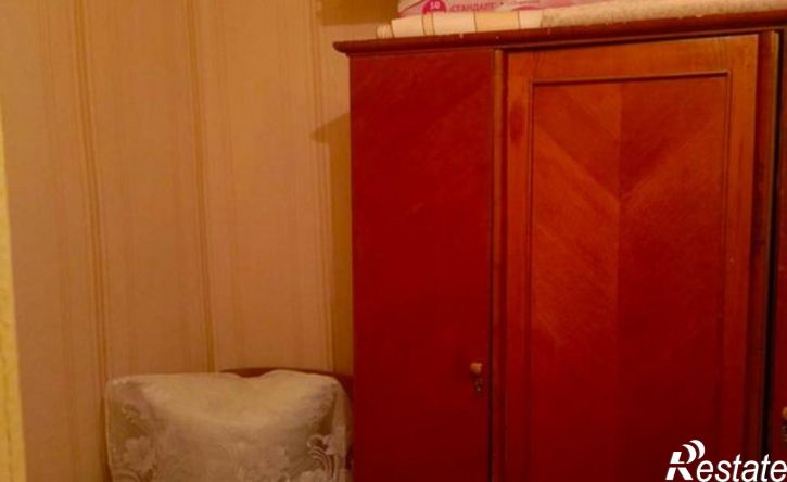 2-комн квартира улица 21-го Партсъезда, 5А,  д. 5А