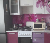 1-комн, 38кв м, этаж 17/17 ул Домостроителей, 19