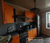 2-комн, 49кв м, этаж 5/9 Запольная улица, 41А