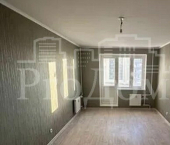 1-комн, 38кв м, этаж 9/17 улица Вадима Кирпиченко, 4